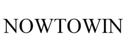 NOWTOWIN trademark