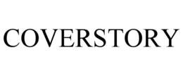 COVERSTORY trademark