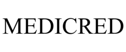 MEDICRED trademark