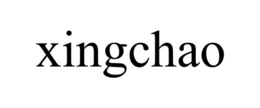 XINGCHAO trademark
