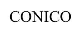 CONICO trademark