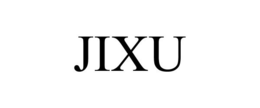 JIXU trademark