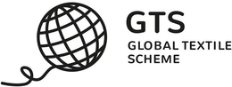 GTS GLOBAL TEXTILE SCHEME trademark