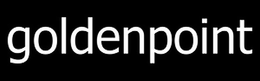 GOLDENPOINT trademark