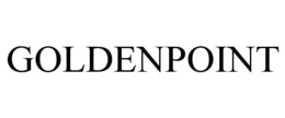GOLDENPOINT trademark