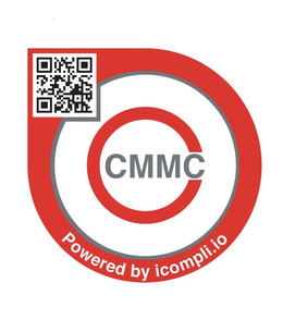 CMMC ICOMPLI.IO trademark