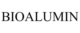 BIOALUMIN trademark