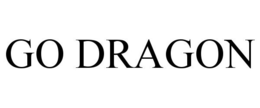 GO DRAGON trademark