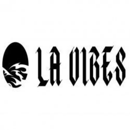 LA VIBES trademark