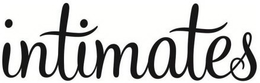 INTIMATES trademark