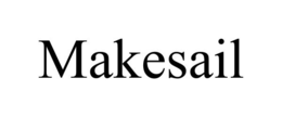 MAKESAIL trademark
