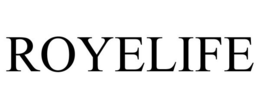 ROYELIFE trademark