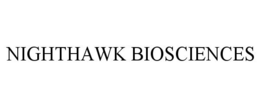 NIGHTHAWK BIOSCIENCES trademark