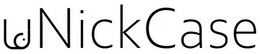 UNICKCASE trademark