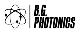 B.G. PHOTONICS trademark
