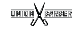 UNION BARBER trademark