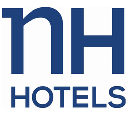 NH HOTELS trademark