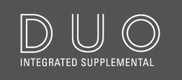 DUO INTEGRATED SUPPLEMENTAL trademark