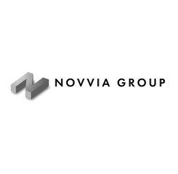 N NOVVIA GROUP trademark
