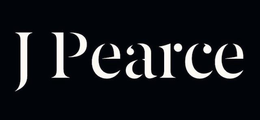 J PEARCE trademark