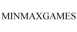 MINMAXGAMES trademark