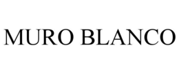 MURO BLANCO trademark