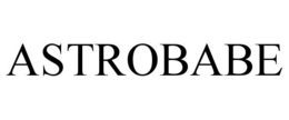 ASTROBABE trademark