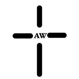 AW trademark