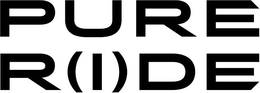 PURE R(I)DE trademark