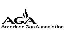 AGA AMERICAN GAS ASSOCIATION trademark
