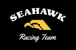 SEAHAWK RACING TEAM trademark