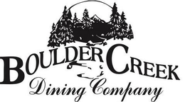 BOULDER CREEK DINING COMPANY trademark