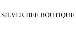 SILVER BEE BOUTIQUE trademark