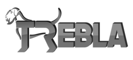 TREBLA trademark