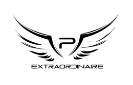 P EXTRAORDINAIRE trademark