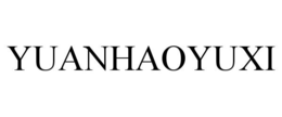 YUANHAOYUXI trademark