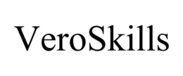 VEROSKILLS trademark