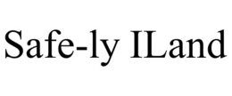 SAFE-LY ILAND trademark