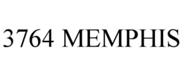 3764 MEMPHIS trademark
