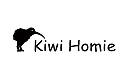 KIWI HOMIE trademark