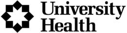 UNIVERSITY HEALTH trademark