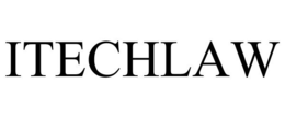 ITECHLAW trademark