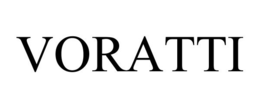 VORATTI trademark