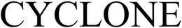CYCLONE trademark