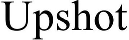 UPSHOT trademark