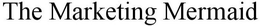 THE MARKETING MERMAID trademark