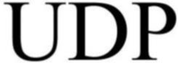 UDP trademark
