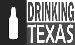 DRINKING TEXAS trademark