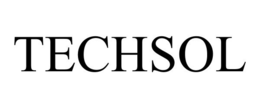 TECHSOL trademark