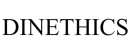 DINETHICS trademark